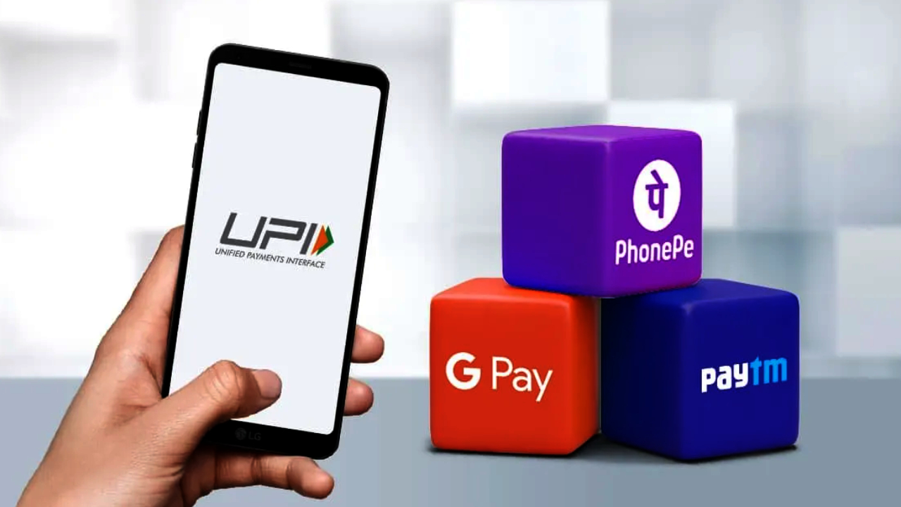 UPI MDR Charges : గూగుల్ పే, ఫోన్‌పే, పేటీఎం యూజర్లకు బిగ్ అలర్ట్.. UPI ఇక పూర్తిగా ఫ్రీ కాదు..? ఈ లావాదేవీలపై ఛార్జీలు పడతాయి!