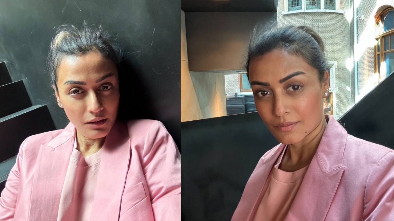 Namrata Shirodkar : మ‌హేశ్ బాబు భార్య‌.. నమ్రతా సెల్ఫీలు.. సింపుల్‌గా..