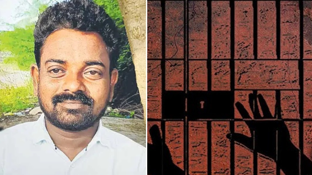 Nellore Lockup Death : నెల్లూరులో లాకప్ డెత్ కలకలం.. మనుబోలు పోలీస్ స్టేషన్‌లో ఏమి జరిగింది?.. ఏడుకొండలు మృతిపై కుటుంబ సభ్యులు ఆందోళన