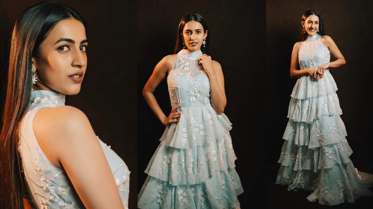 Niharika Konidela : బుట్టబొమ్మ‌లా మెగాడాట‌ర్ నిహారిక.. క్యూట్ ఫోటోలు..