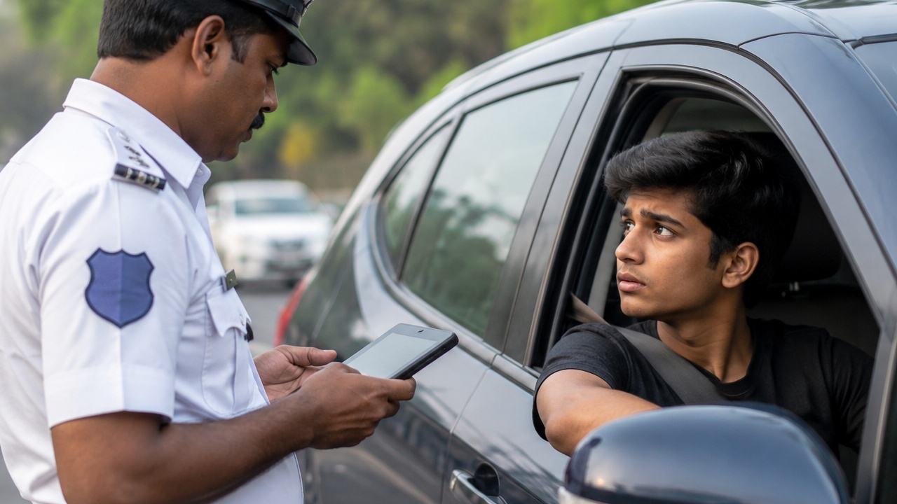 Minor Driving License Rule : వాహనదారులకు బిగ్ అలర్ట్.. వారికి 25ఏండ్లు వచ్చే వరకు నో లైసెన్స్..