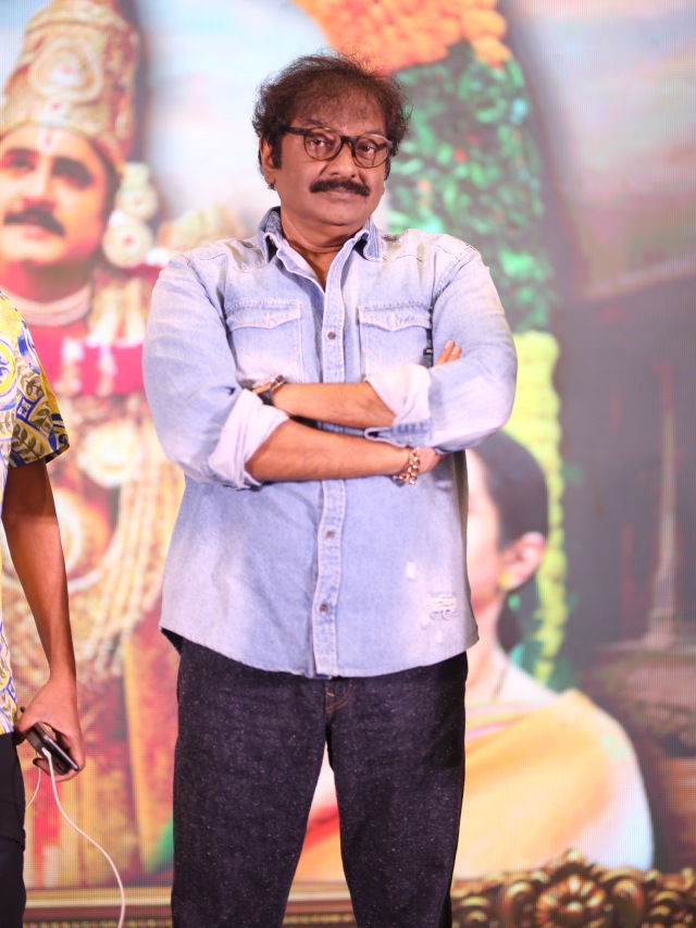 Mister Middle Class Pre Release Event