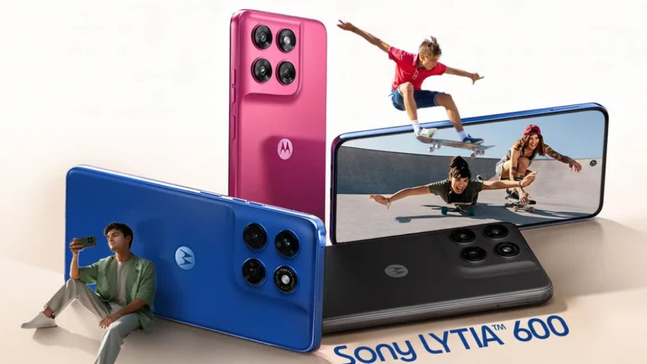 Moto G77 Power 5G Launch : మతిపొగొట్టే ఫీచర్లతో కొత్త మోటోరోలా 5G ఫోన్.. సింగిల్ ఛార్జ్‌పై 59 గంటల బ్యాకప్.. ధర ఎంతంటే?