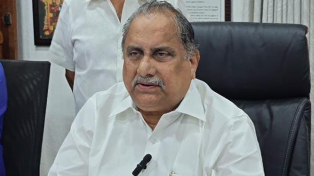 Mudragada Padmanabham : కాపు ఉద్యమ నేత ముద్రగడ పద్మనాభం ఇకలేరు..!