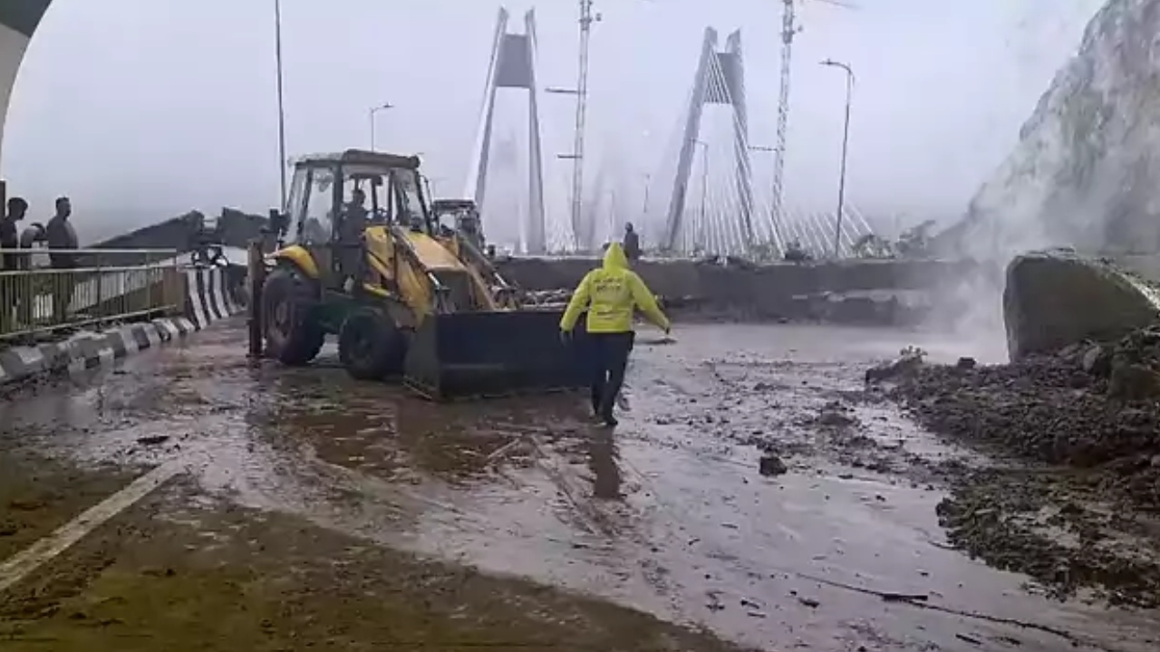 Mumbai Rains : ఓ వైపు ఎల్‌నినో ముప్పు.. మరోవైపు ముంబైలో రికార్డు వర్షాలు ఎందుకు?.. నిపుణులు చెప్పిన విస్తుపోయే వాస్తవాలు