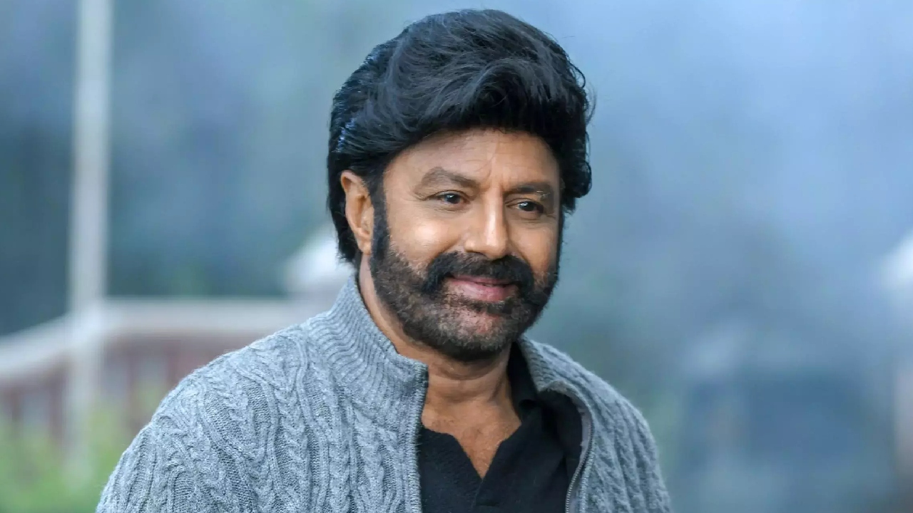Nandamuri Balakrishna : షూటింగ్‌లో ప్ర‌మాదం.. బాల‌య్య బాబుకు గాయం.. ఆందోళ‌న‌లో అభిమానులు!