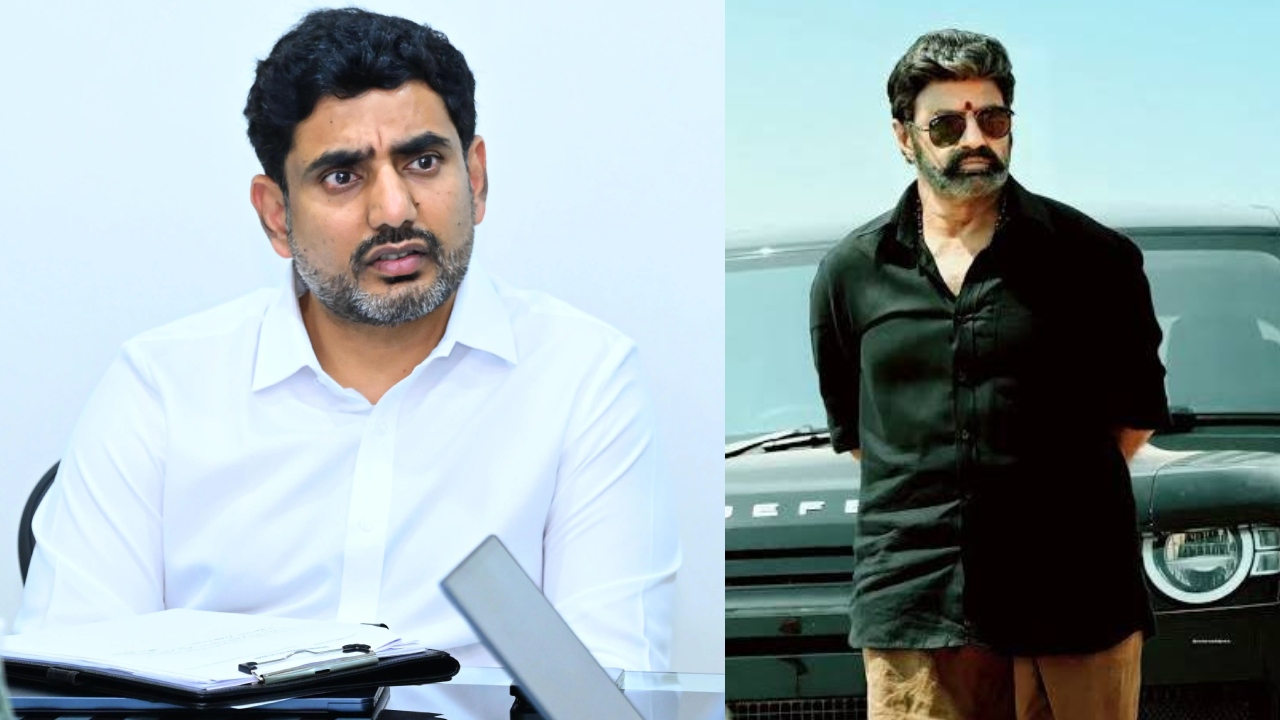 Nara Lokesh : బాలా మామయ్యను ఫోన్‌లో పరామర్శించిన లోకేష్