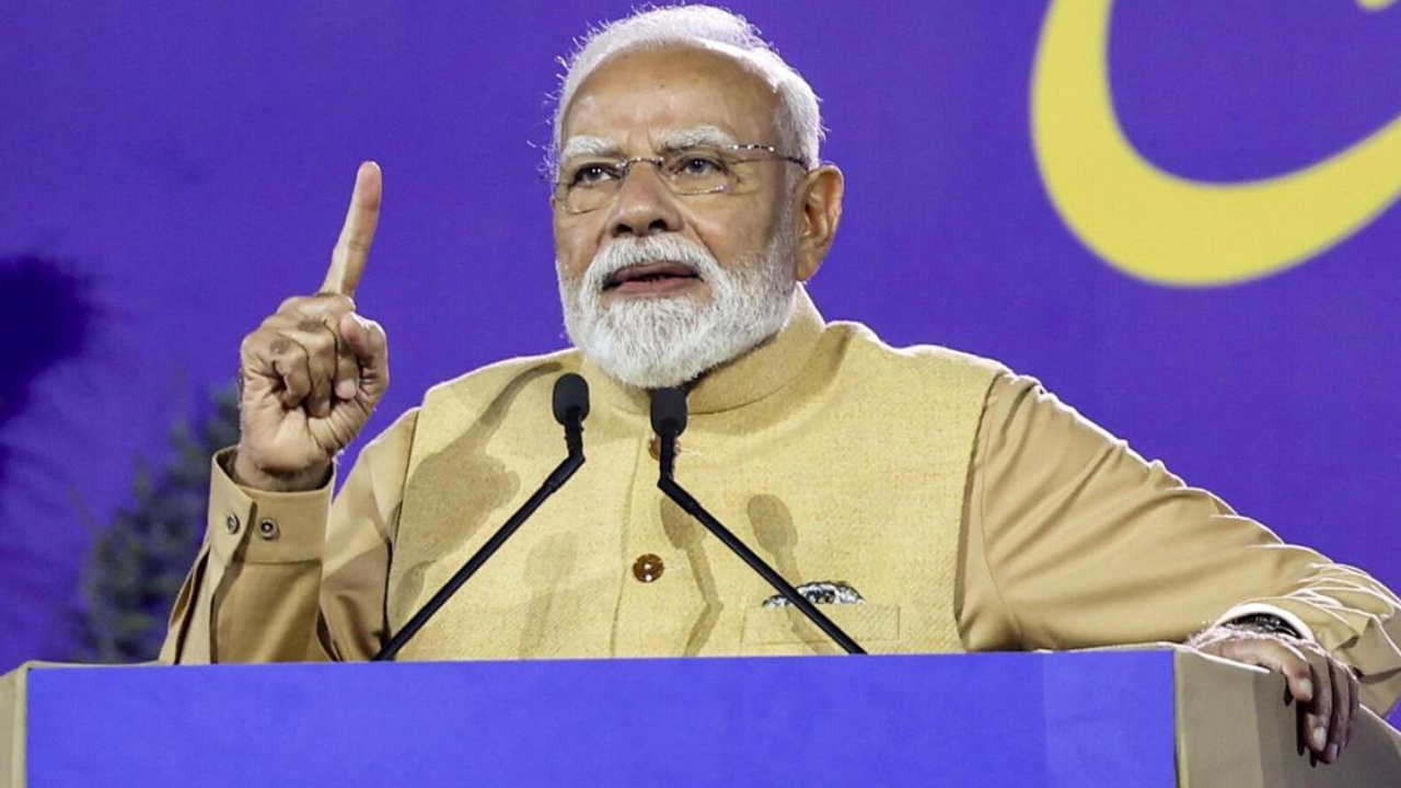 Narendra Modi : ఆస్ట్రేలియా బాటలో భారత్‌.. సోషల్ మీడియాను బ్యాన్ చేయబోతున్నారా? ప్రధాని మోదీ కీలక వ్యాఖ్యలు