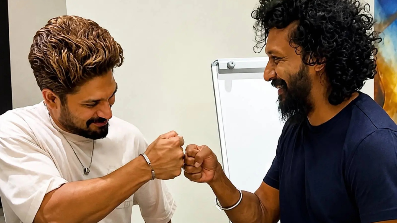 Allu Arjun : అల్లు అర్జున్ సినిమాలో నో హీరోయిన్‌?
