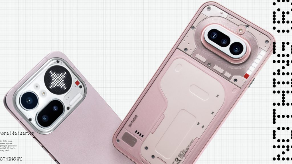 Nothing Phone 4a : బిగ్ షాక్.. ఆగస్టు 1 నుంచి నథింగ్ ఫోన్ (4a) కొనడం కష్టమే.. భారత్లో ధర ఎంత పెరగనుందంటే?