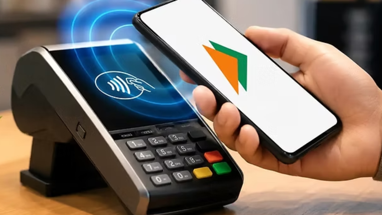 Offline UPI payments : ఇంటర్నెట్ లేకున్నా UPI పేమెంట్స్.. NFC ట్యాప్‌తో చెల్లింపులు.. ఎలా అంటే?
