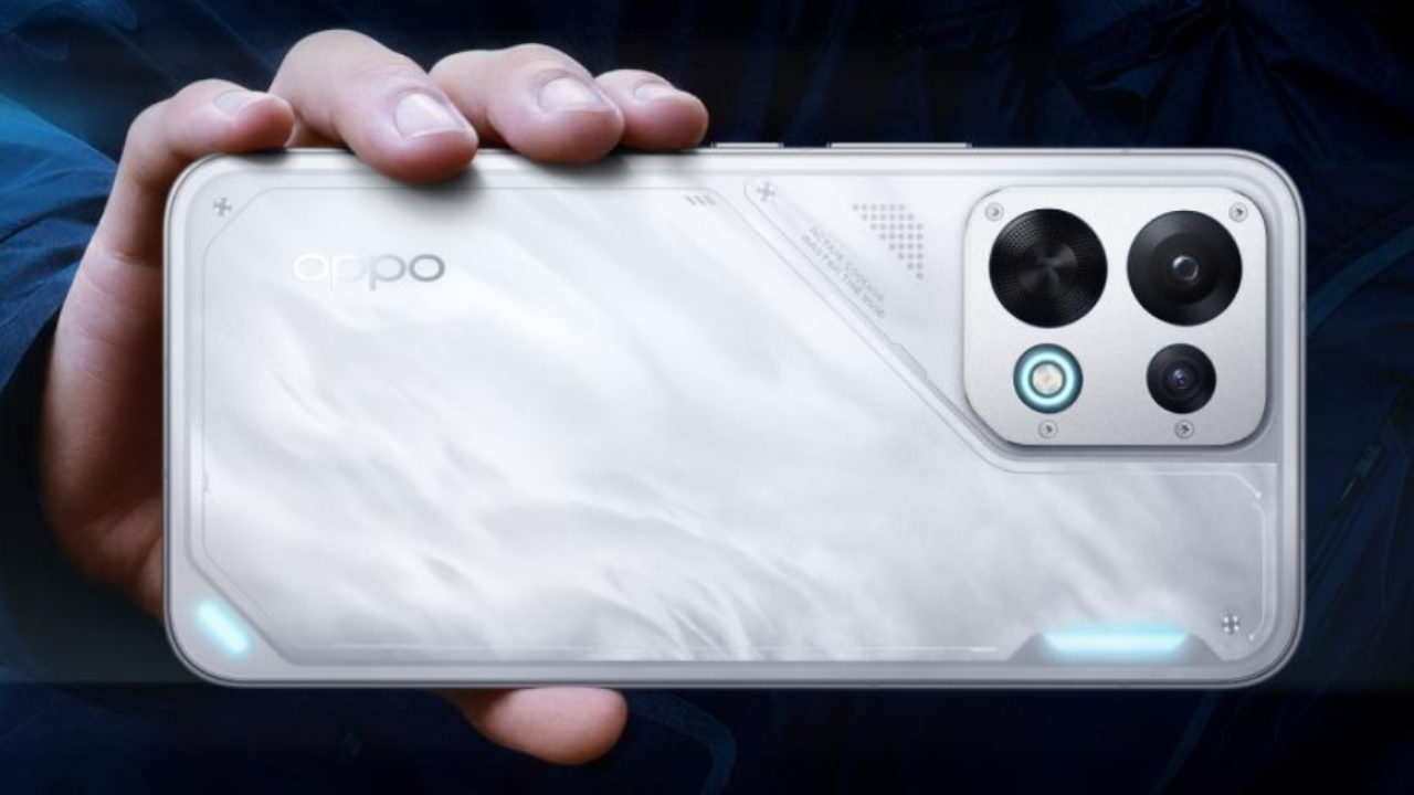 Oppo K15 Launch : ఒప్పో లవర్స్ మీకోసమే.. కొత్త ఒప్పో K15 లాంచ్ డేట్ ఇదే.. కీలక ఫీచర్లు లీక్..