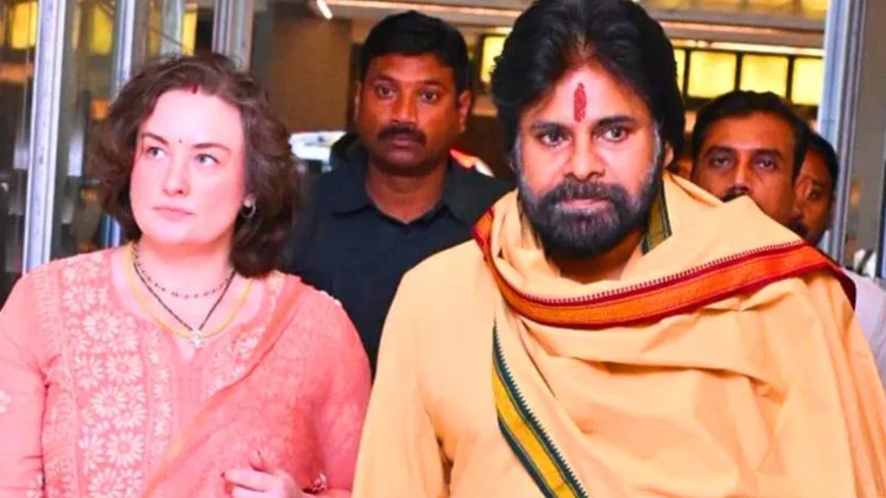Pawan Kalyan Health Update : పవన్ కల్యాణ్‌కు శస్త్రచికిత్స విజయవంతం.. కీలక విషయాలు వెల్లడించిన వైద్యులు..
