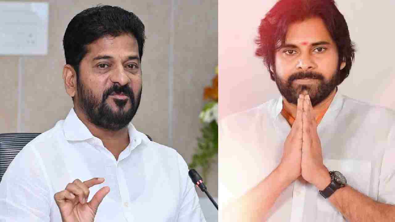 Pawan Letter To Revanth: సీఎం రేవంత్‌ రెడ్డికి పవన్ కల్యాణ్ లేఖ.. బాలల భద్రత, పోక్సో చట్టంపై డిమాండ్