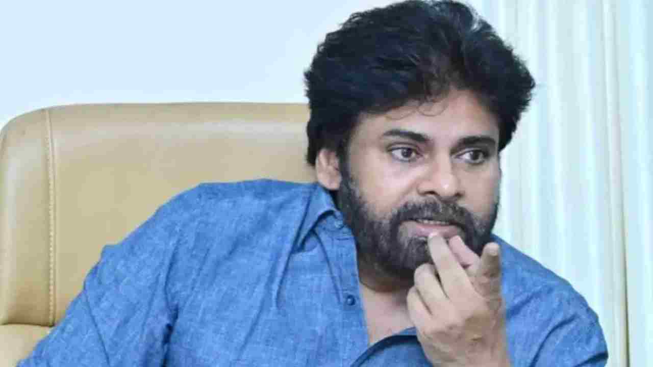 Pawan Kalyan: ఎర్రచందనం స్మగ్లర్లకు పవన్ కల్యాణ్ మాస్ వార్నింగ్.. ఇకపై ‘జీరో టాలరెన్స్’.. కింగ్‌పిన్ల పని ఖతం