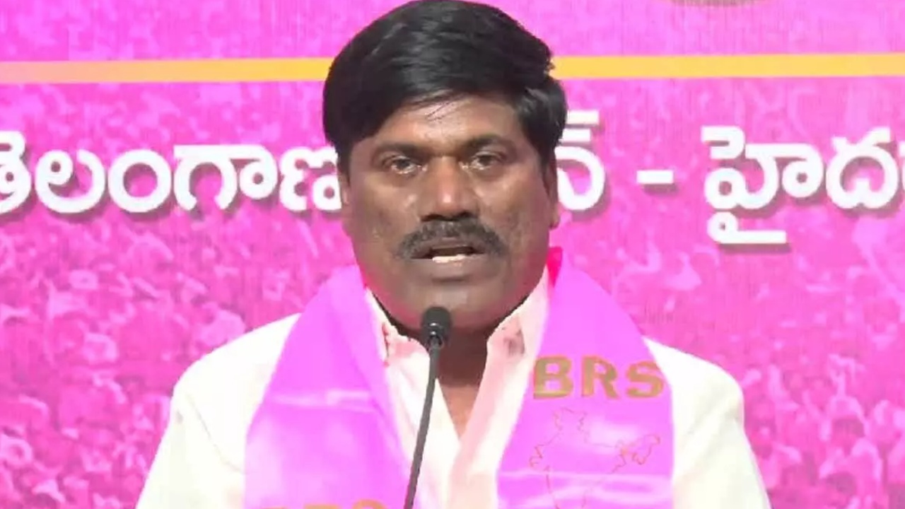 Peddi Sudarshan Reddy : బీఆర్ఎస్ మాజీ ఎమ్మెల్యే పెద్ది సుదర్శన్ రెడ్డి హఠాన్మరణం