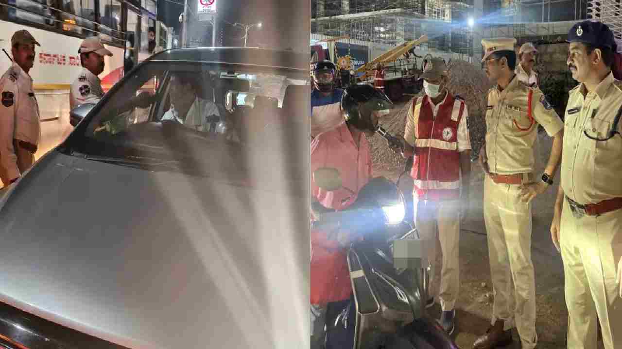 Drunk and Drive: మందుబాబులకు పోలీసుల హెచ్చరిక.. దొరికితే 10 ఏళ్ల జైలు శిక్షే.. ఇవి కూడా తెలుసుకోండి!