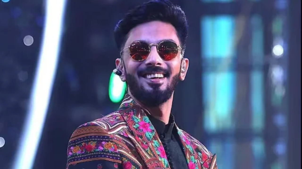 Anirudh : అనిరుధ్‌కు గాడ్ ఆఫ్ వార్ సెగ.!?