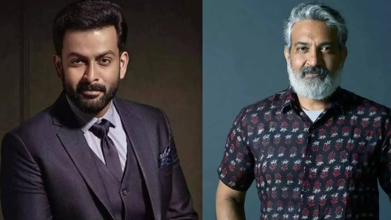 Prithviraj Sukumaran : సారీ రాజమౌళి.. నీ కండిషన్స్ నా దగ్గర కుదరవు అంటున్న హీరో..
