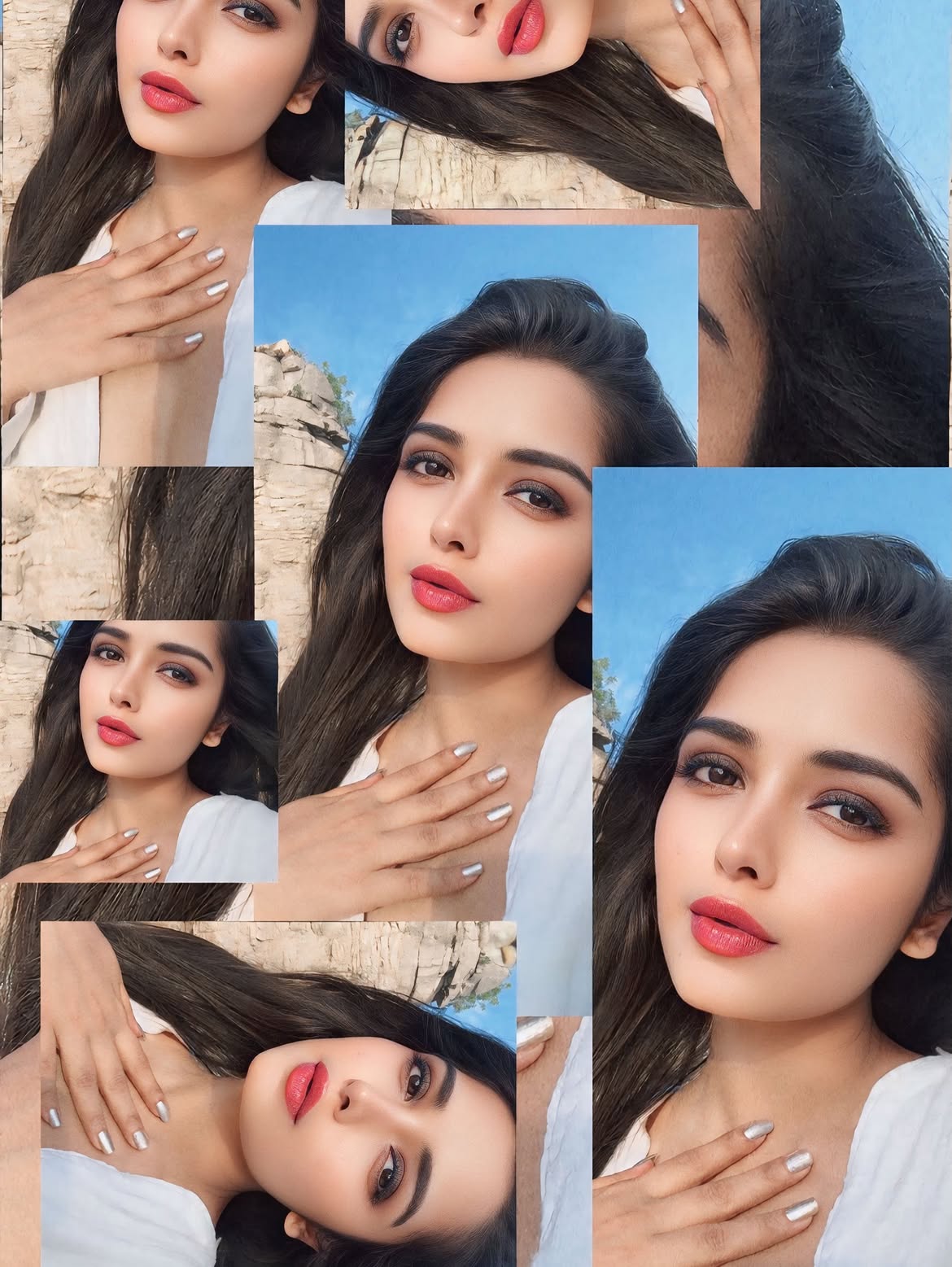 Priyanka Jain Shares Sizzling Photos