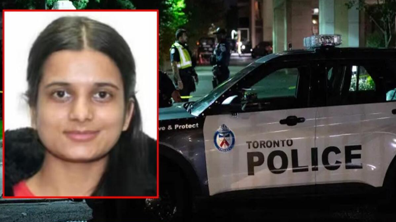Punjab Woman : కెనడాలో భారత సంతతి యువతి దారుణ హత్య.. కాపు కాచి.. తుపాకీతో కాల్చి.. అసలేం జరిగిందంటే?