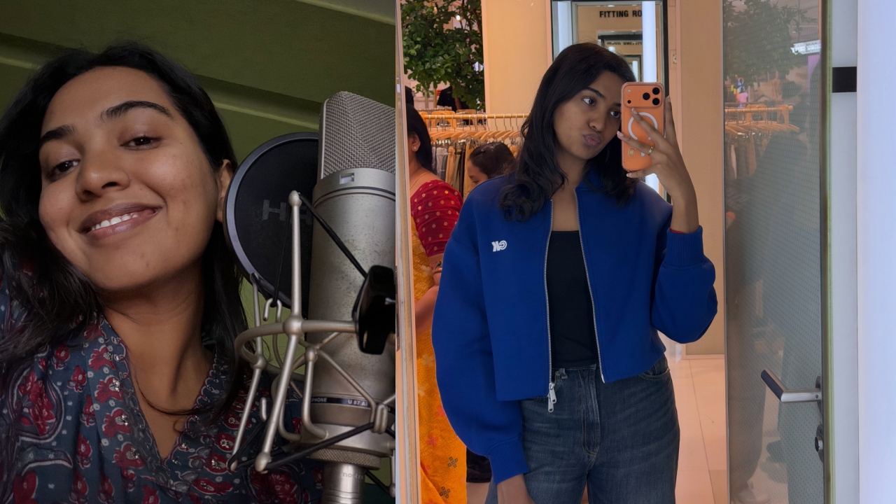 Shivathmika Rajashekar : రాజ‌శేఖ‌ర్ కూతురు శివాత్మిక.. క్యూట్ ఫోటోలు వైర‌ల్..