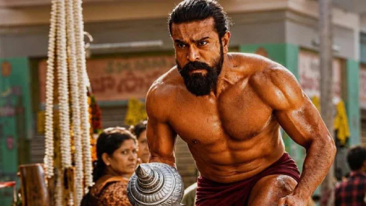 Peddi ott : ఓటీటీలోకి పెద్ది.. ఏ రోజున‌, ఎందులో స్ట్రీమింగ్ కానుందంటే?