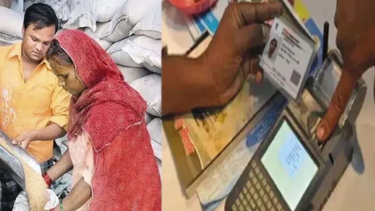 Ration Card e-KYC : రేషన్‌ కార్డు దారులకు అలర్ట్.. ఈ-కేవైసీ గడువు పెంపు.. ఒకేసారి మూడు నెలల బియ్యం..