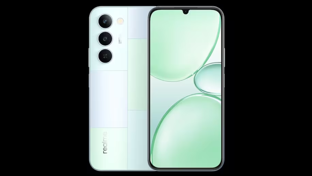 Realme P4 Lite 5G : మైండ్ బ్లోయింగ్ డిస్కౌంట్.. ఈ రియల్‌మి 5G ఫోన్ రూ. 17,000 తక్కువకే.. ఎలాగంటే?