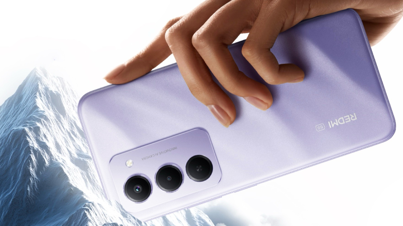 Redmi 17 4G Launch