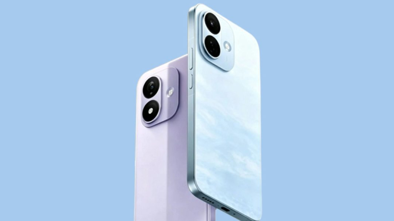 Redmi 17 4G Launch