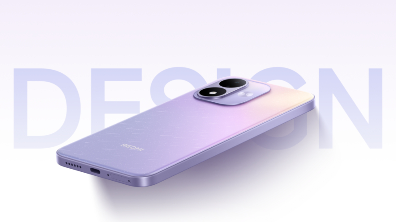 Redmi 17 4G Launch : రెడ్‌మి 17లో భారీ అప్‌గ్రేడ్‌లు.. లాంచ్‌కు ముందే ఫుల్ స్పెసిఫికేషన్లు లీక్!