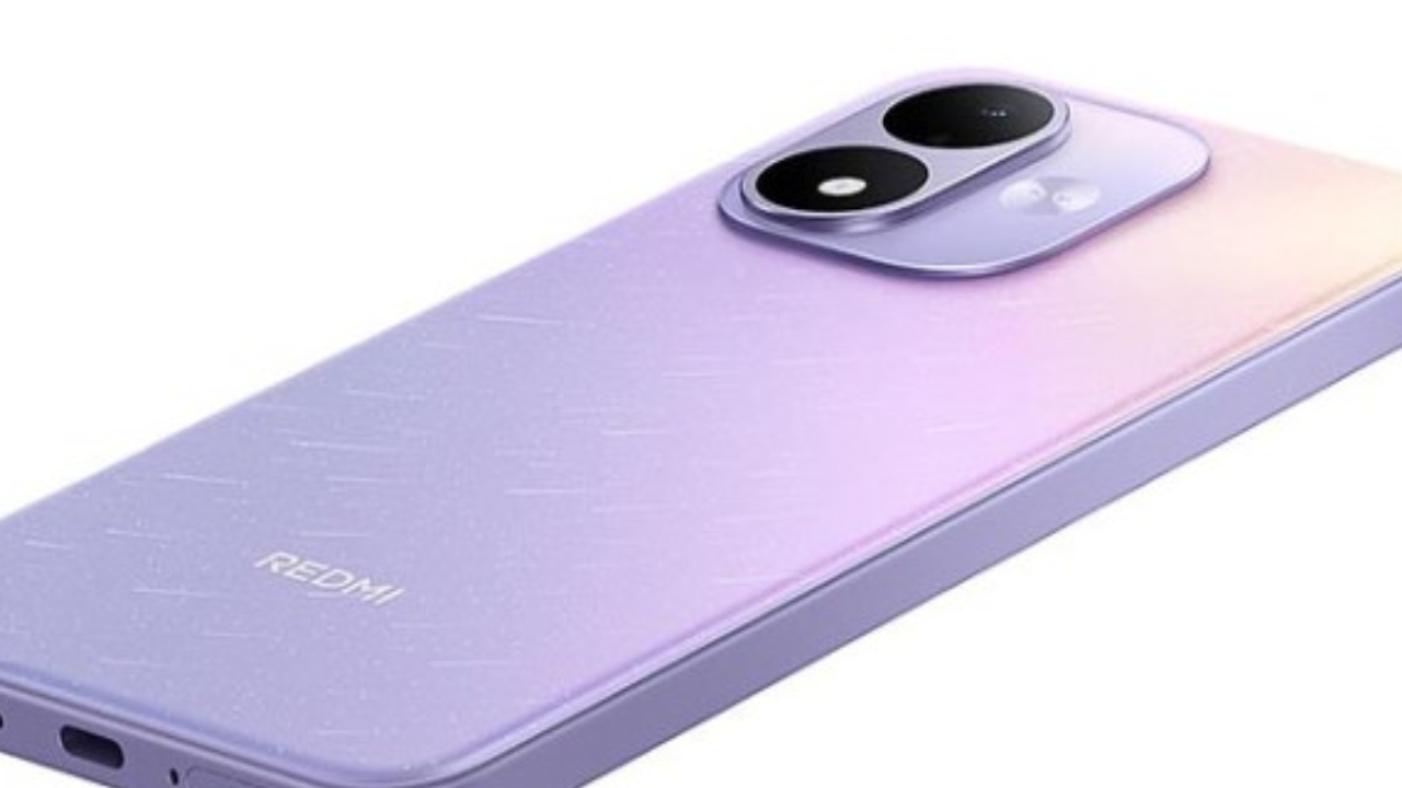 Redmi 17 4G Launch