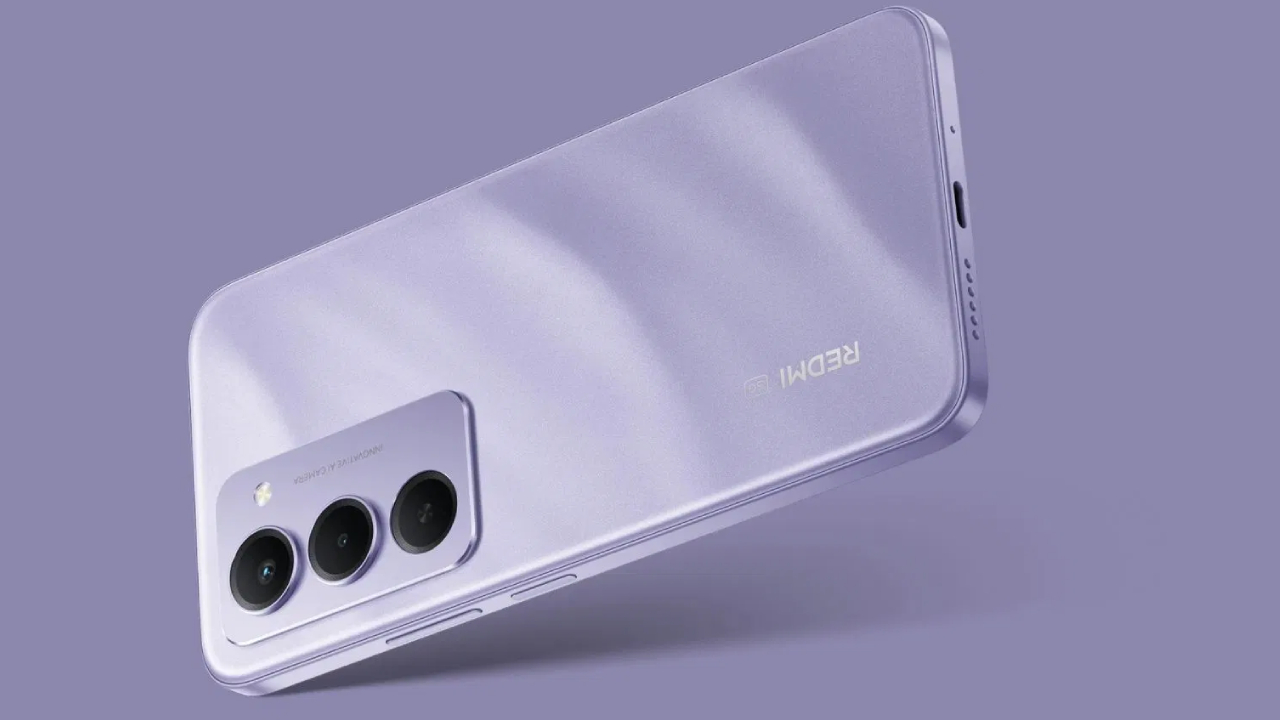 Redmi 17 4G Launch