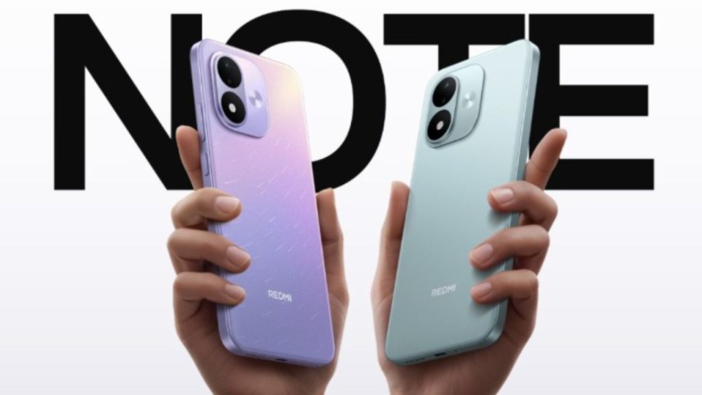 Redmi Note 17 Launch : 9000mAh బ్యాటరీ.. 200MP కెమెరాతో కొత్త రెడ్మి నోట్ 17 సిరీస్.. భారత్ లాంచ్ డేట్పై భారీ అప్డేట్!