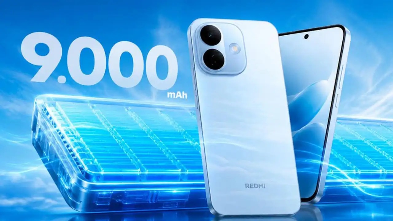 Redmi Note 17 Series : భారీ బ్యాటరీ.. అదిరే కెమెరా.. రెడ్‌మి నోట్ 17 సిరీస్‌పై భారీ అంచనాలు!
