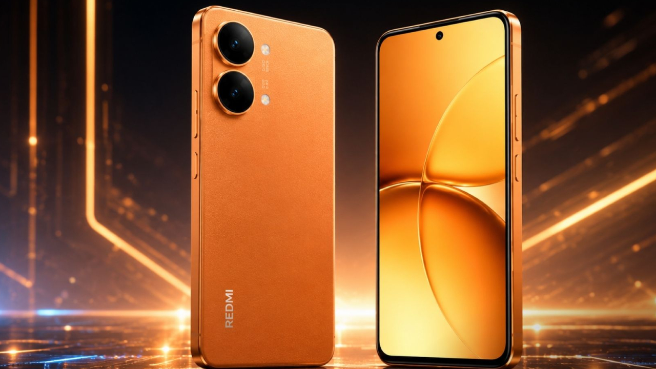Redmi Turbo 6 Series : చార్జింగ్ టెన్షన్‌కు గుడ్‌బై.. 10,000mAh బ్యాటరీతో కొత్త రెడ్‌మి టర్బో 6 సిరీస్‌ వచ్చేస్తోంది..!