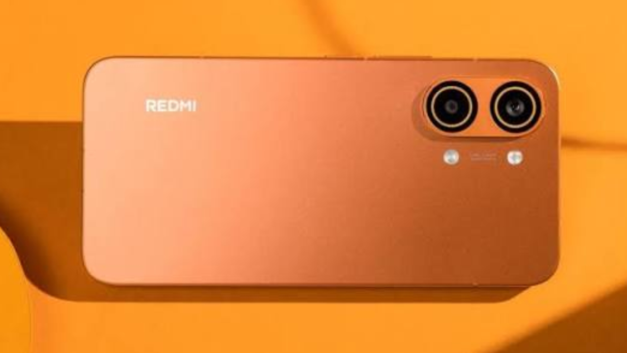Redmi Turbo 6 Series