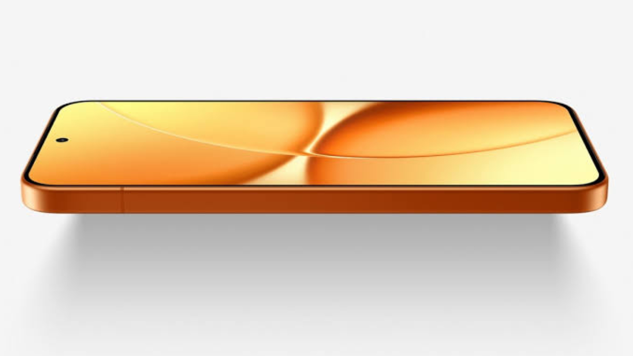 Redmi Turbo 6 Series