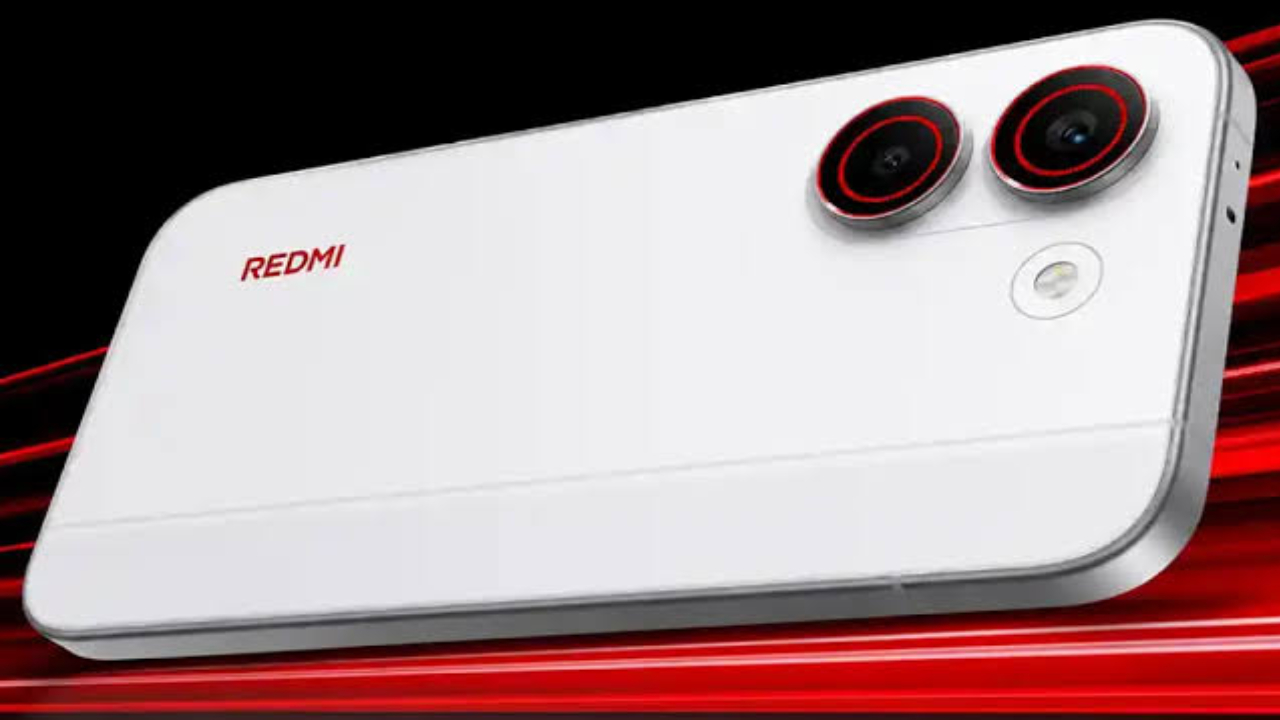 Redmi Turbo 6 Series