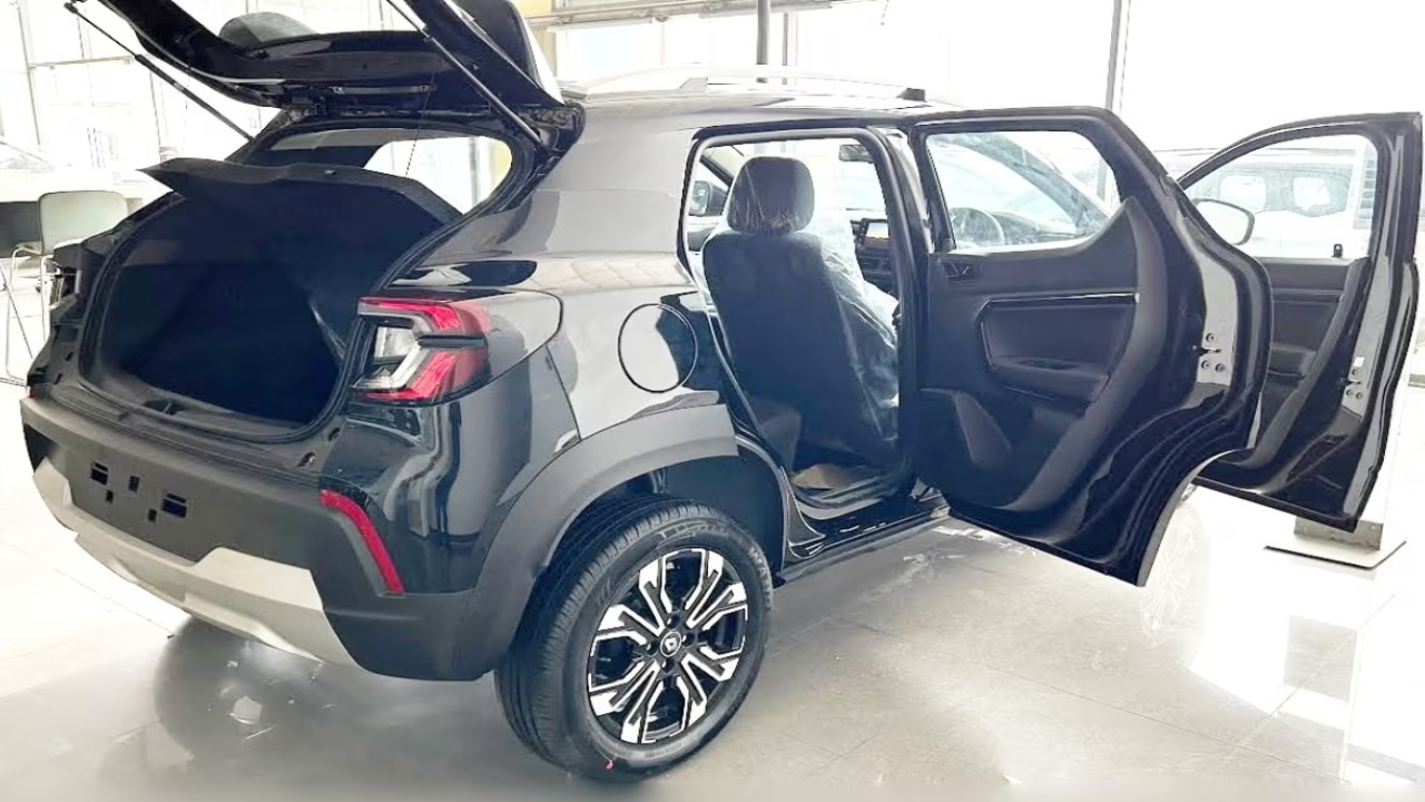Renault Kiger : కొత్త SUV కొంటున్నారా? ఈ రెనాల్ట్ కైగర్‌‌పై ఏకంగా రూ. 1.25 లక్షలు డిస్కౌంట్..!