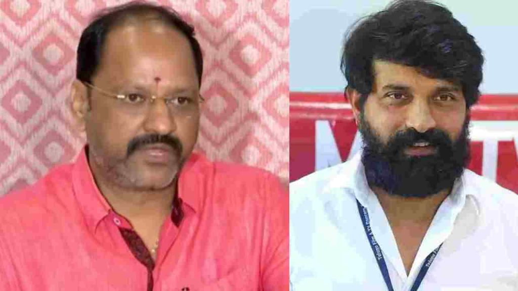 Jani Master Issue: జానీ మాస్టర్ వివాదానికి ఎండ్ కార్డ్.. ‘నాన్ కోఆపరేషన్’ ఎత్తివేసిన ఫెడరేషన్