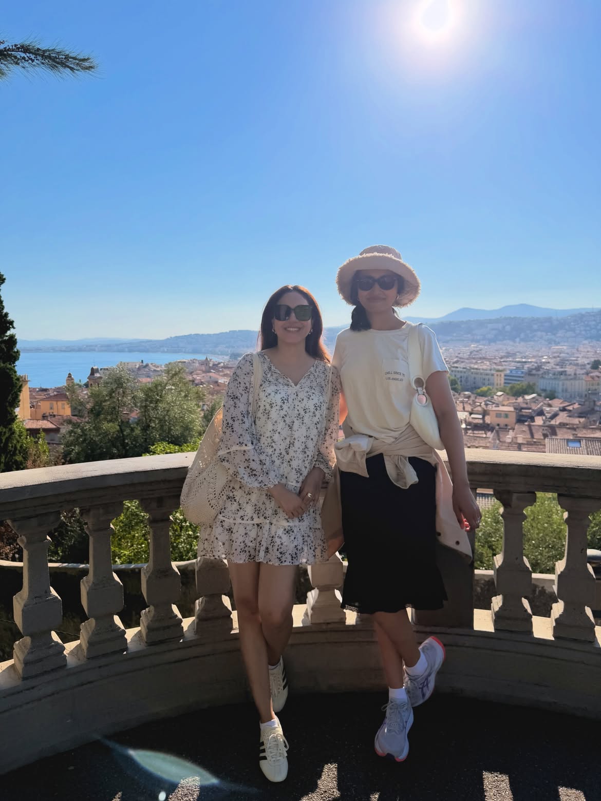 Ritu Varma Enjoying Vacation in France