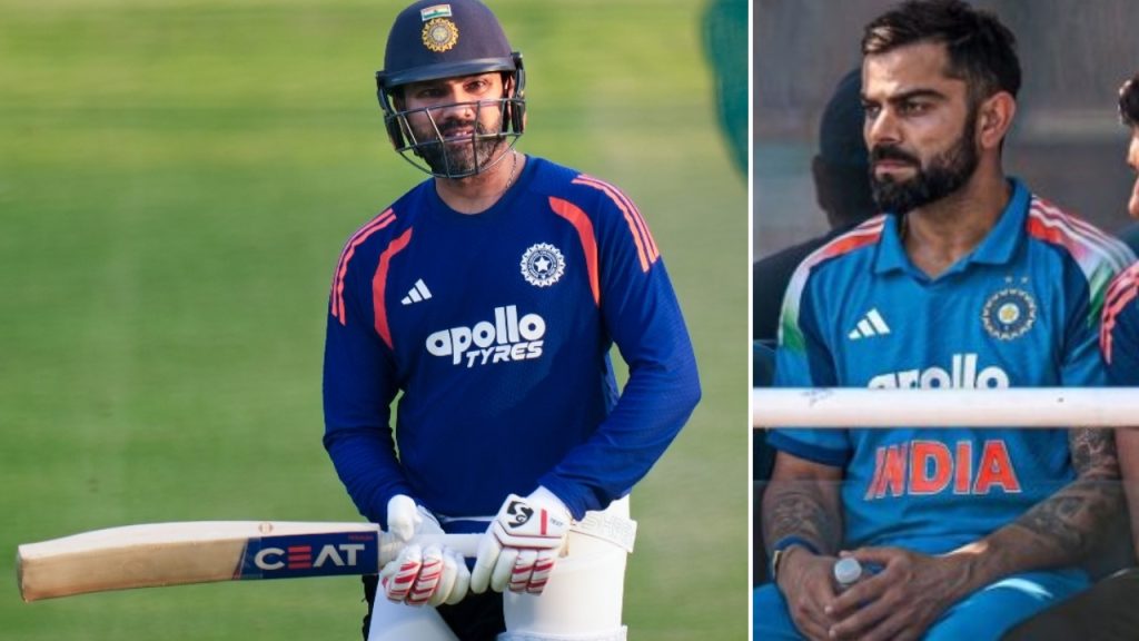 Virat Kohli ODI Future : 2027 ప్రపంచకప్ దిశగా భారీ మార్పులు.. రోహితే కాదు.. కోహ్లీపై కూడా వేటు? మాజీ స్పిన్నర్ సంచలన కామెంట్స్..