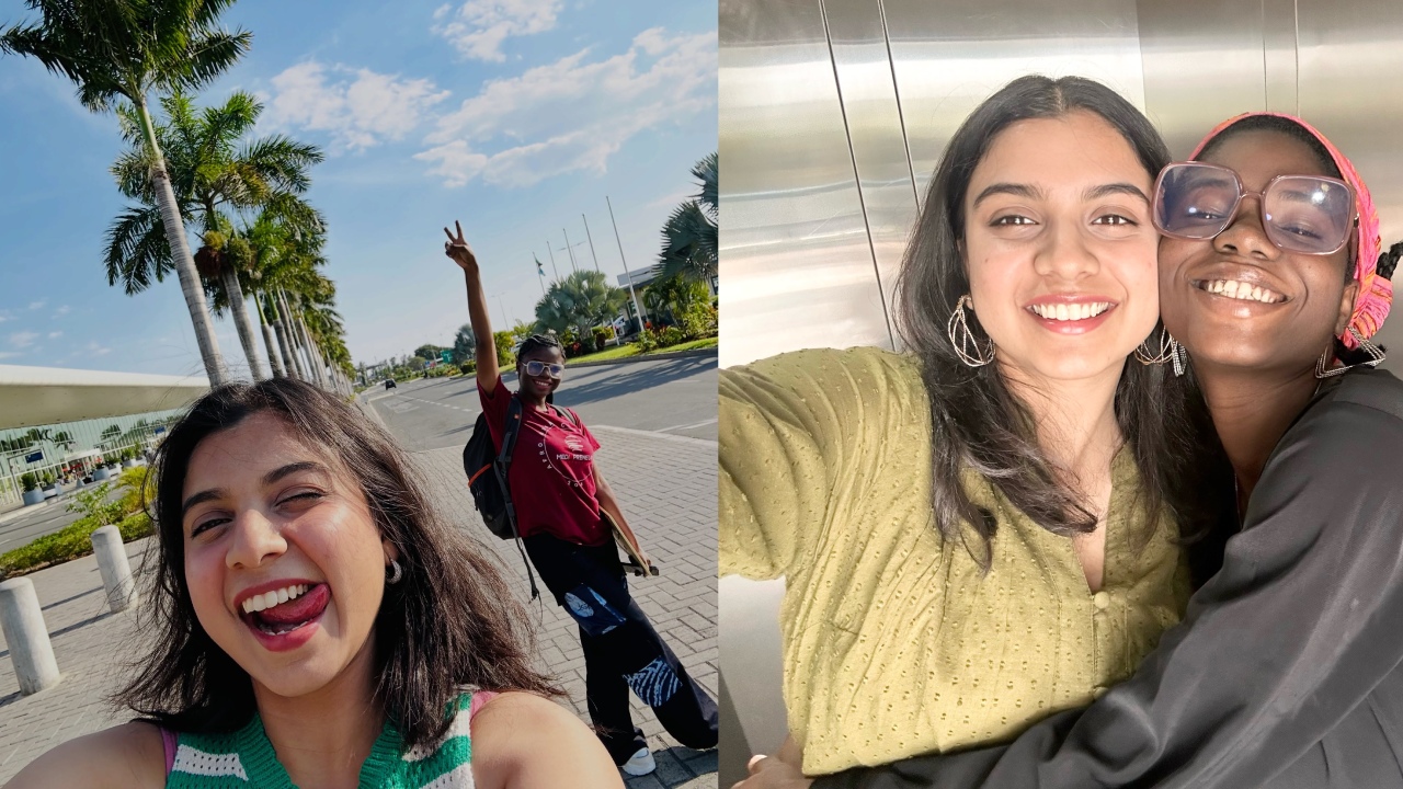 Roja Daughter : రోజా కూతురు సోల్ మేట్ ఎవ‌రో తెలుసా? ఫోటోలు షేర్ చేసిన అన్షు..