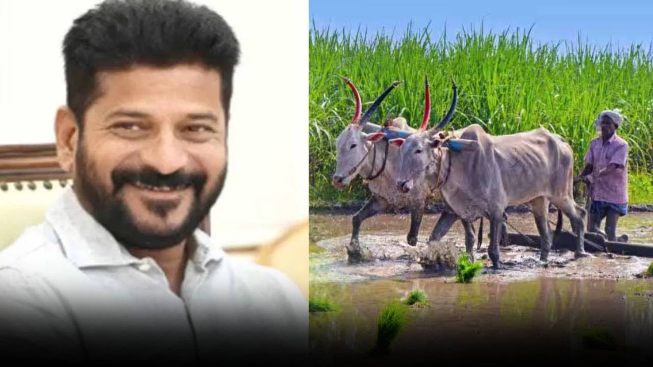 Rythu Bharosa : రైతులకు బిగ్ అలర్ట్.. రైతుభరోసా నిధులు రావాలంటే వెంటనే ఇలా చేయండి.. దరఖాస్తుకు లాస్ట్ తేదీ ఇదే..