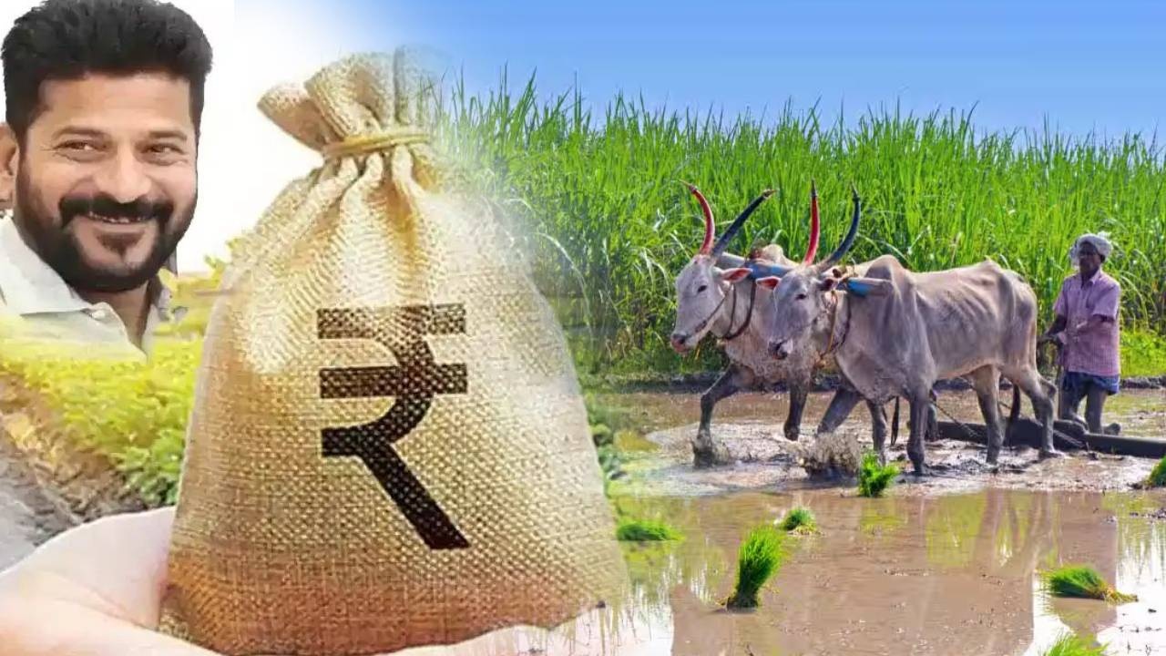 Rythu Bharosa : రైతుభరోసా నిధులు మీబ్యాంక్ ఖాతాలో పడలేదా..? వెంటనే ఇలా చేయండి.. మీ ప్రాబ్లం క్లియర్..