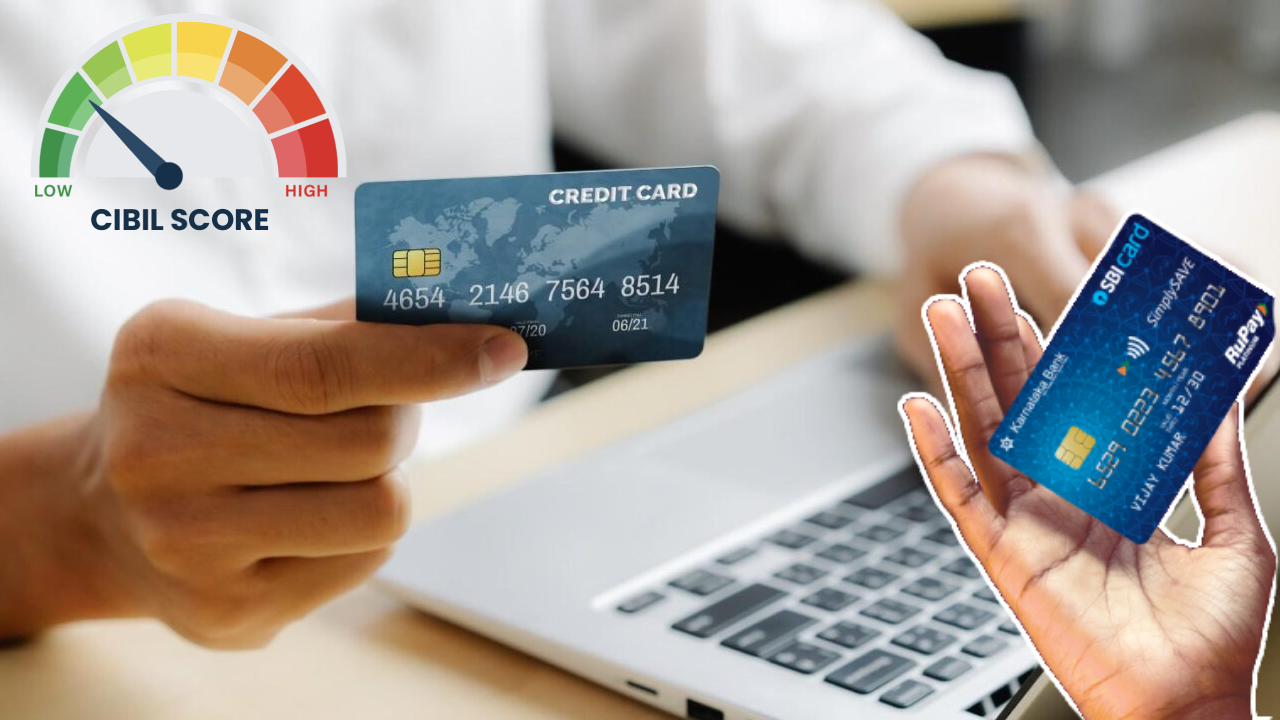 SBI Credit Card : SBI కార్డు వాడుతున్నారా? జాగ్రత్త.. ఓవర్‌డ్యూ రిపోర్టులతో క్రెడిట్ స్కోర్‌కు భారీ నష్టం!
