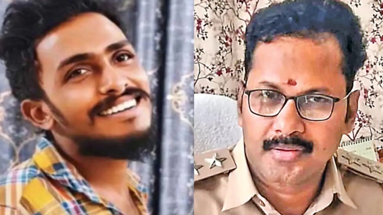 Saikrishna Custodial Death Case : సాయికృష్ణ కేసులో మరో కీలక పరిణామం.. సిఐ నాగరాజు సిట్ కస్టడీకి మరోసారి బ్రేక్.. సుప్రీంకోర్టుకు చేరిన కేసు
