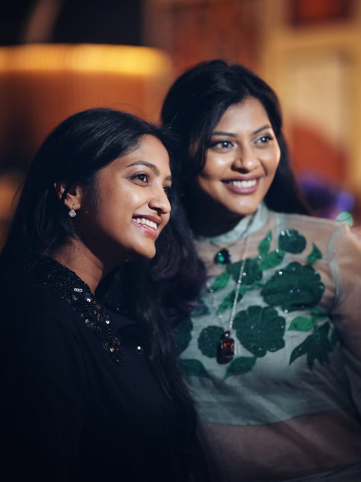 Sameera Bharadwaj Birthday Celebrations